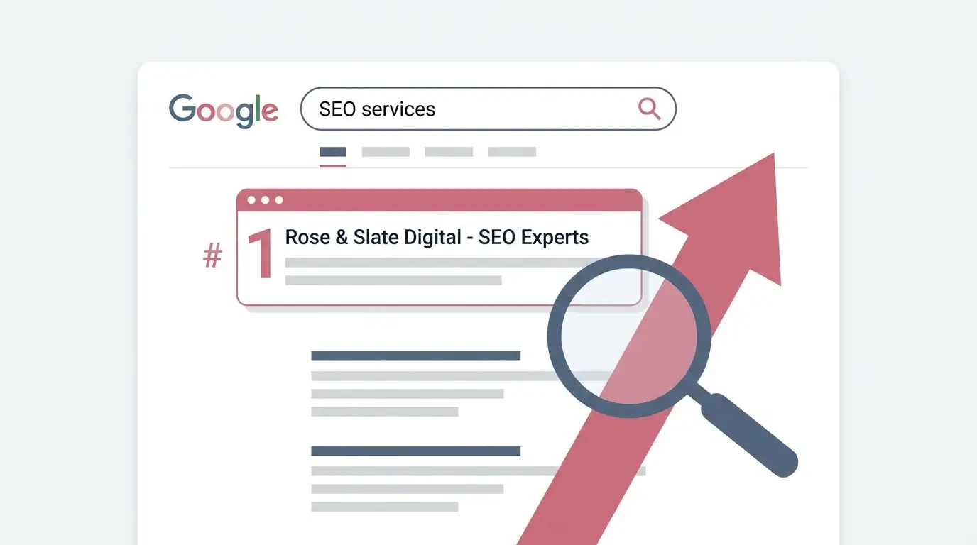 Get Found on Google