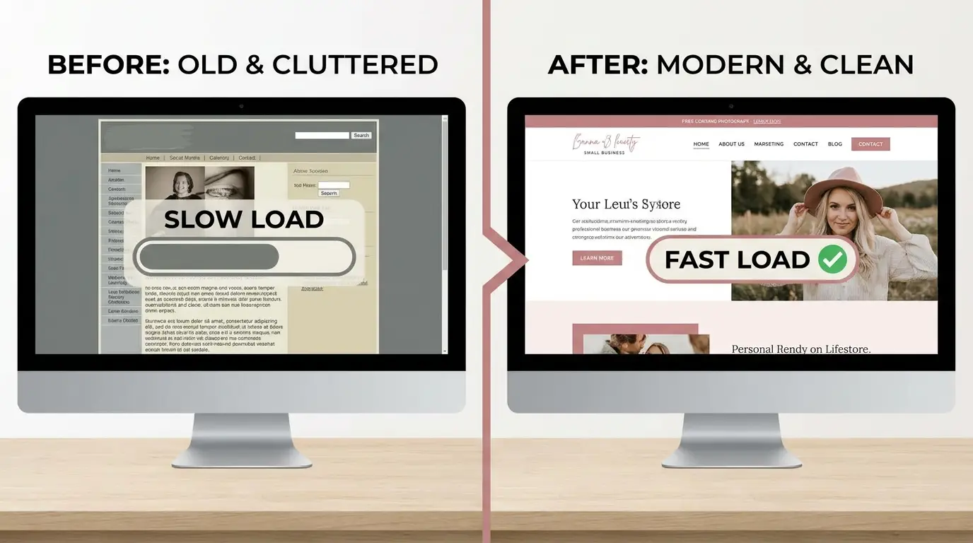 Restaurant Online Ordering System — 60% Direct Orders, Saving £3,000+/Month